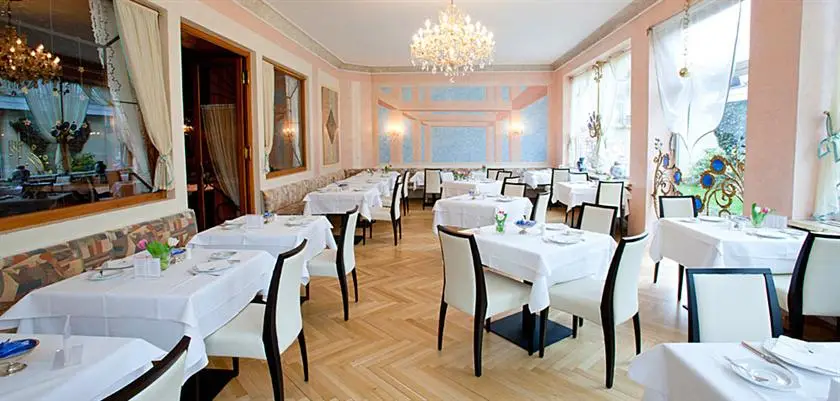 Wittelsbacher Hof Swiss Quality Hotel 