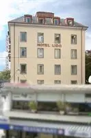 Hotel Lido Geneva 