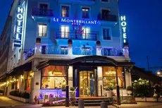 Hotel Montbrillant 