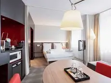 Novotel Suites Geneve Aeroport 