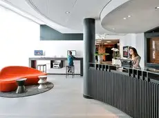 Novotel Suites Geneve Aeroport 