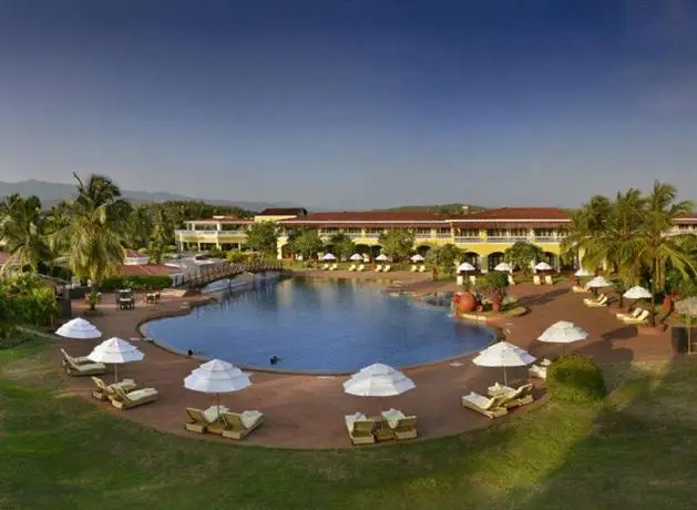 The LaLiT Golf & Spa Resort Goa