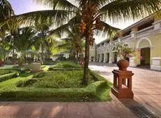 The LaLiT Golf & Spa Resort Goa 