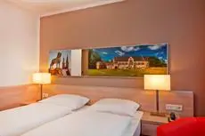 H+ Hotel Goslar 