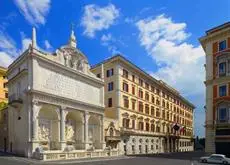 The St Regis Rome 