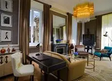 The St Regis Rome 