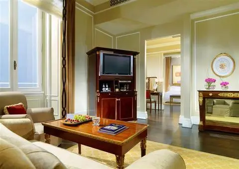 The St Regis Rome 