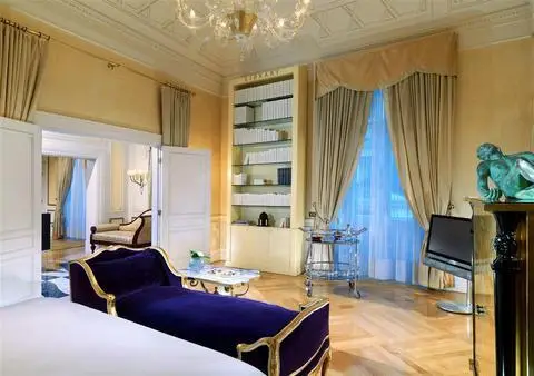 The St Regis Rome 