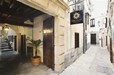 Hotel Casa 1800 Granada 