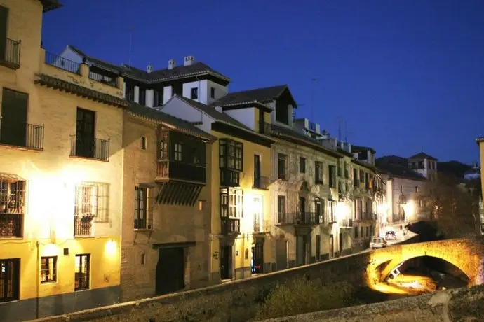 Hotel Rosa D'oro 