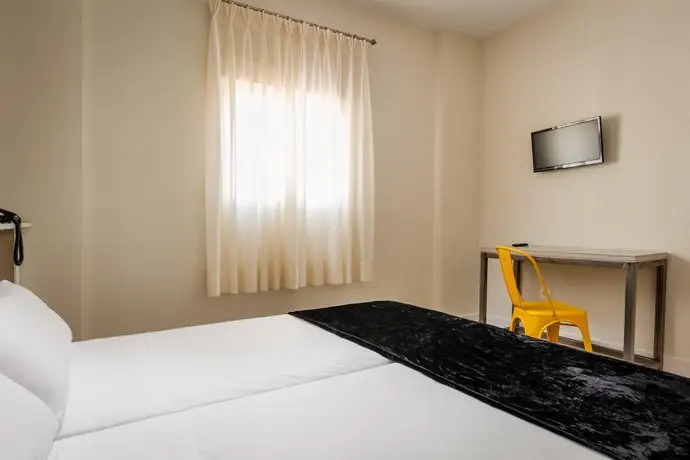 Hotel YIT Casablanca 