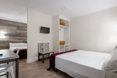 Hotel YIT Casablanca 