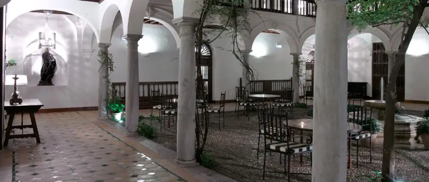 Parador de Granada 