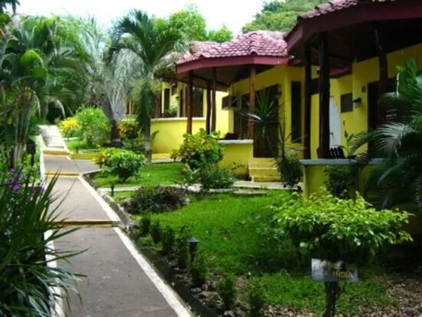 El Milagro Hotel 