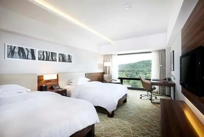 Hilton Gyeongju 