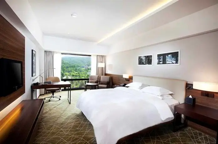 Hilton Gyeongju 