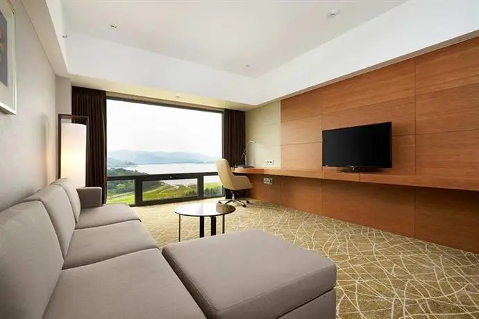 Hilton Gyeongju 