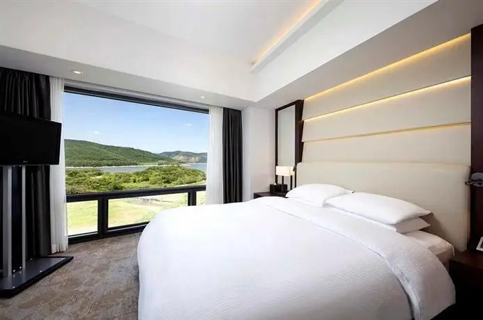 Hilton Gyeongju 