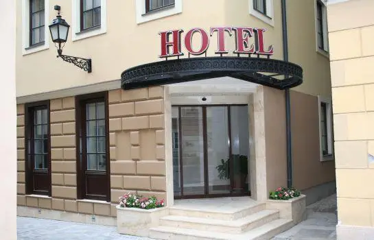 Hotel Capitulum 