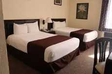 Howard Johnson Plaza Hotel Las Torres Guadalajara by Wyndham 