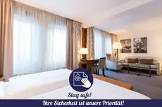 Hotel Europaischer Hof Hamburg 