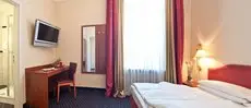 Novum Hotel Kronprinz Hamburg Hauptbahnhof 