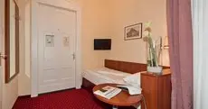 Novum Hotel Kronprinz Hamburg Hauptbahnhof 