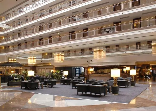 Maritim Airport Hotel Hannover 