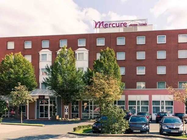 Mercure Hotel Hannover Medical Park