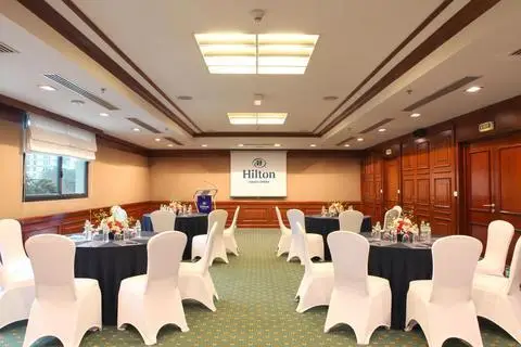 Hilton Hanoi Opera 