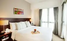 Somerset Grand Hanoi 