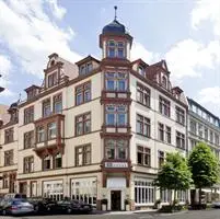 The Heidelberg Exzellenz Hotel 