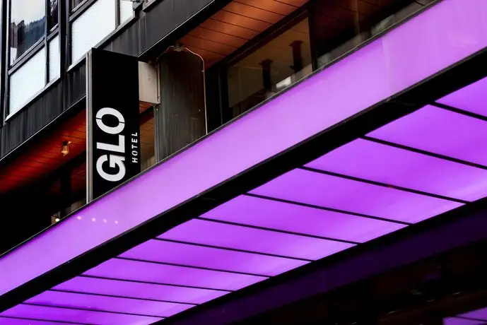 Glo Hotel Kluuvi