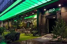 Glo Hotel Kluuvi 