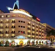 Hotel Majestic Saigon 