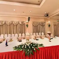 Hotel Majestic Saigon 