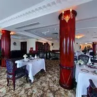 Hotel Majestic Saigon 