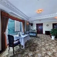 Hotel Majestic Saigon 