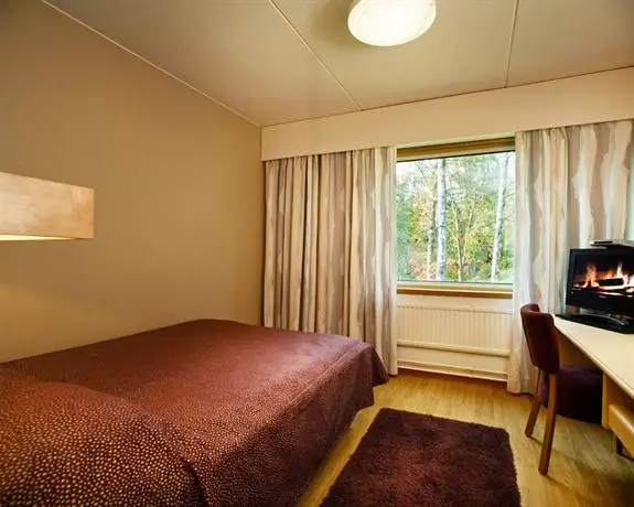 Hotel Rantapuisto