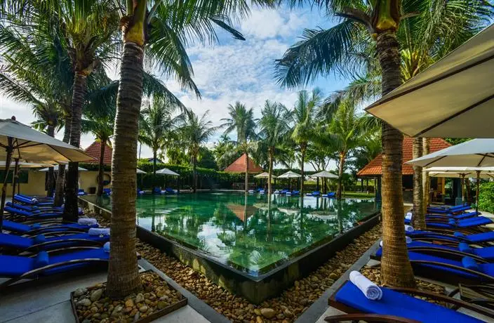 Anantara Hoi An Resort 