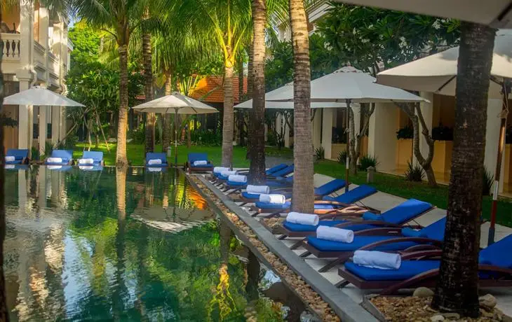 Anantara Hoi An Resort 