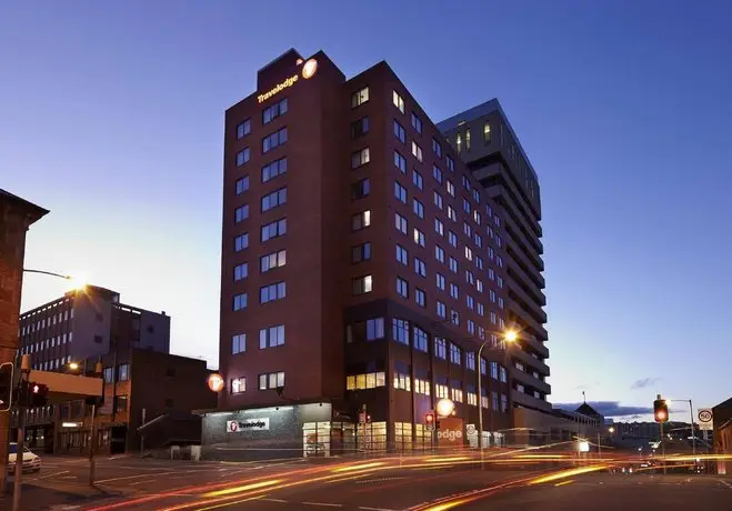 Travelodge Hotel Hobart