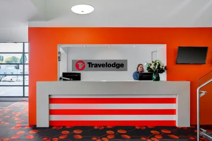 Travelodge Hotel Hobart