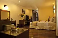 Vinh Hung Heritage Hotel 