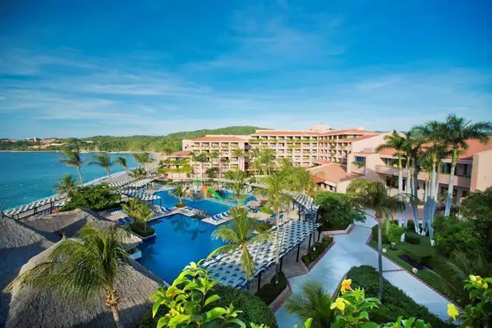 Barcelo Huatulco 