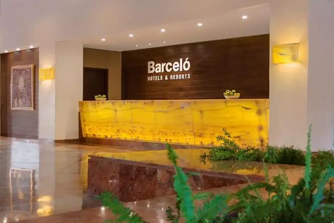 Barcelo Huatulco 