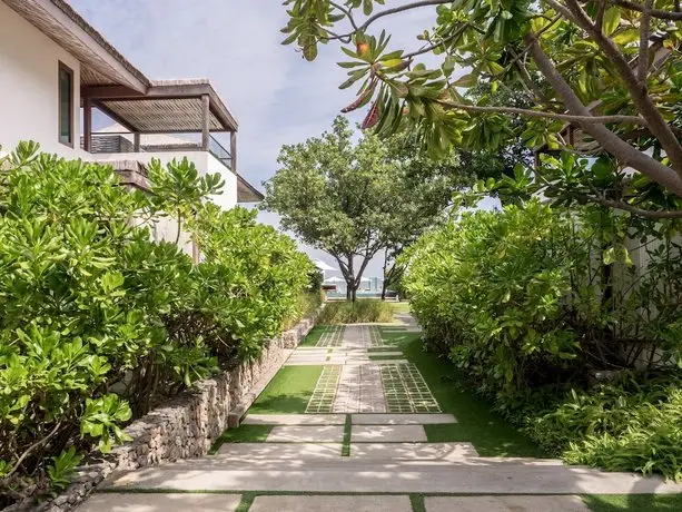 Putahracsa Hua Hin Resort 