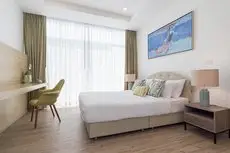 X2 Hua Hin LeBayburi Pranburi Villa 