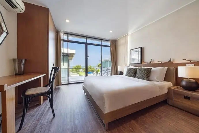 X2 Hua Hin LeBayburi Pranburi Villa