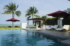 X2 Hua Hin LeBayburi Pranburi Villa 